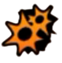 Exorcising Shell Icon