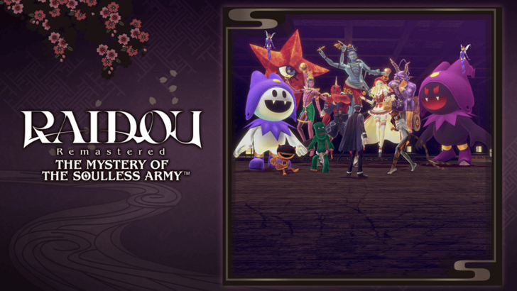 Demons of the Aril Rift DLC