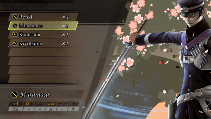 Swordsmithing (Pt. 2) Swords