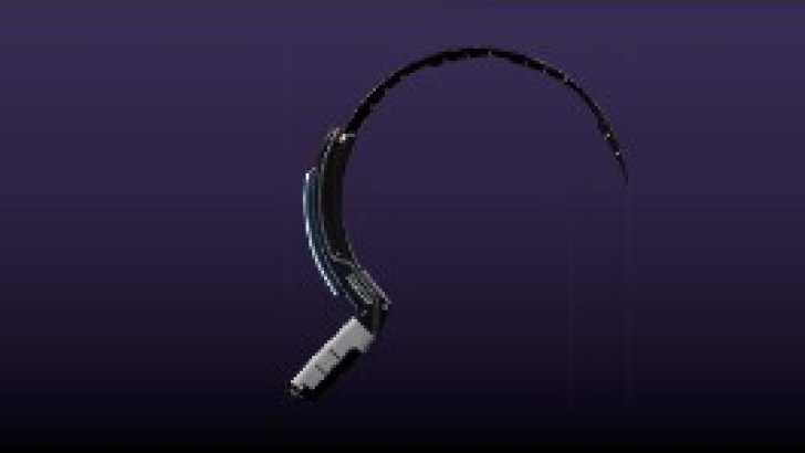 Collapsible Dew Reaper Mk5