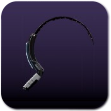 Collapsible Dew Reaper Mk5