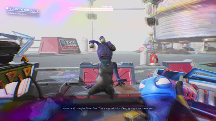 High on Life - How to Beat Nipulon Gene