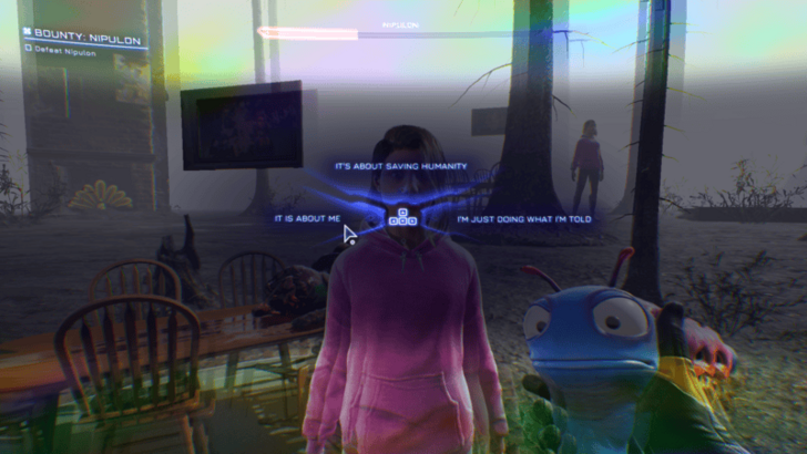 High on Life - How to Beat Nipulon Lizzie