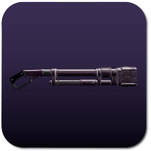 Compact Compactor Mk5