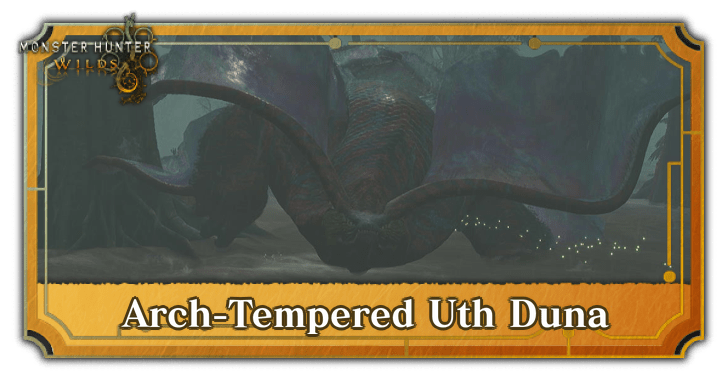 Arch-Tempered Uth Duna