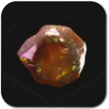 Opafire Gem
