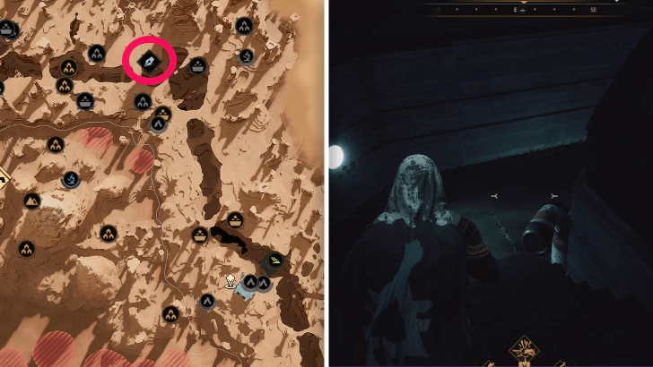 The Spiral Hagga Rift