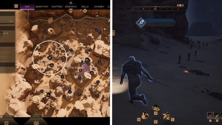 Catch Up with the Trail