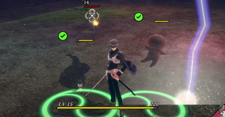 Use Demon Safeguarding to Prevent MAG Drain