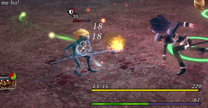 Best Way to Get MAG: Light Attacks