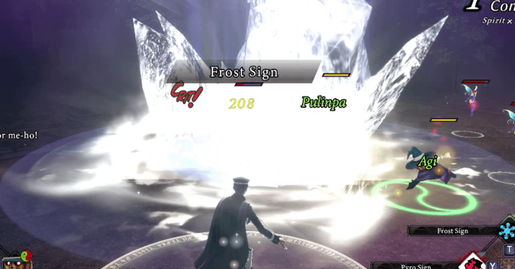 Maximize MAG by Exploiting Enemy Weaknesses