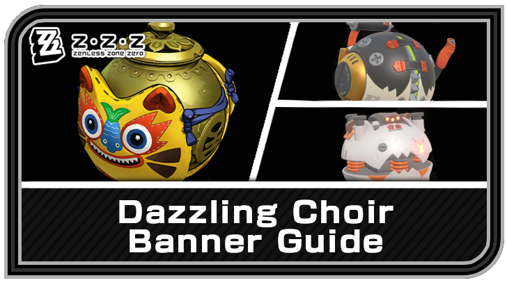 Zenless Zone Zero - Harumasa Banner Schedule and Rates