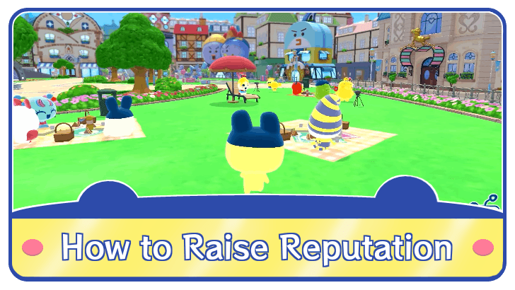 How to Increase Shop Reputation