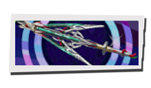 P5 Phantom X - Kunoichi: Sky