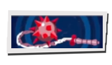 P5 Phantom X - Iron Flail Image