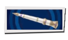 P5 Phantom X - Blade Rod Image