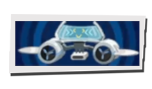 P5 Phantom X - Jet Sonar Image