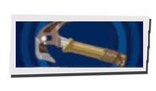 P5 Phantom X - Climbing Pickaxe Image