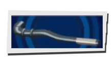 P5 Phantom X - Normal Rod Image