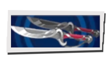 P5 Phantom X - Twin Daggers Image