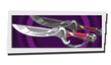 P5 Phantom X - Sharp Twinblades Image