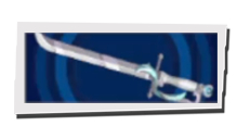 P5 Phantom X - Lightweight Saber Image