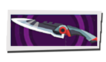 P5 Phantom X - Fatal Knife Image