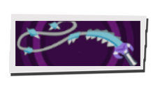 P5 Phantom X - Spike Whip Image