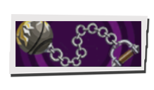 P5 Phantom X - Lightning Hammer Image