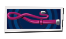 P5 Phantom X - Leather Whip Image