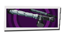 P5 Phantom X - Break Tonfa Image