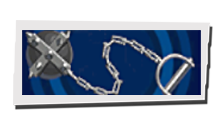 P5 Phantom X - Swinging Hammer Image