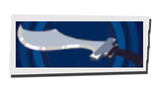 P5 Phantom X - Rebel Knife Image