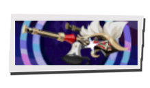 P5 Phantom X - Fallen Angel Wing Image