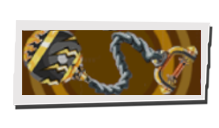 P5 Phantom X - Crime and Punishment Image