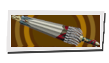 P5 Phantom X - Moonlight Needle Image