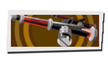 P5 Phantom X - Lava Flame Image