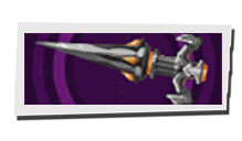 P5 Phantom X - Holy Nail Image