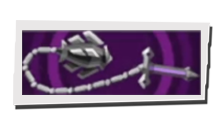 P5 Phantom X - Slashing Flail Image