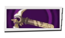 P5 Phantom X - Shrill Pickaxe Image