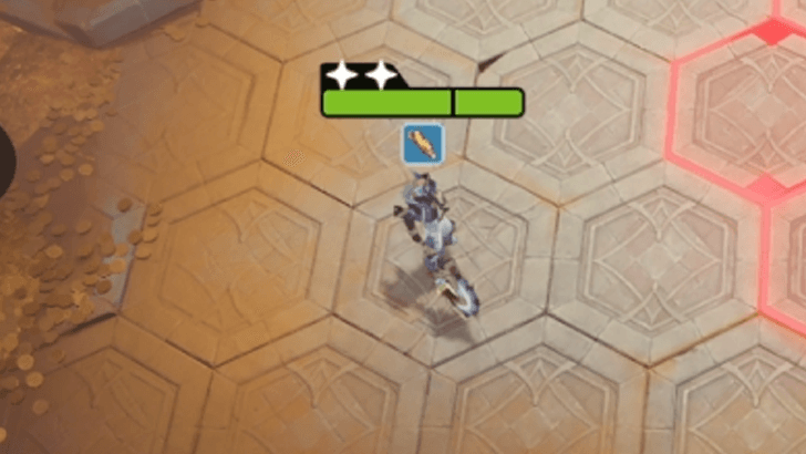 Genshin - Level to 2