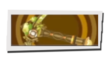 P5 Phantom X - Chirpy Pickaxe Image