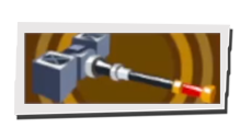 P5 Phantom X - Grand Presser Image