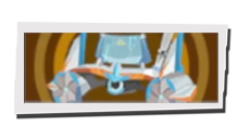 P5 Phantom X - Submarine Sonar Image