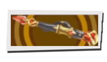 P5 Phantom X - Scarlet Scepter Image