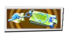 P5 Phantom X - Emerald Charmer Image