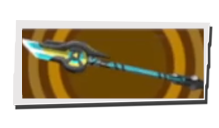 P5 Phantom X - Justice Lance Image