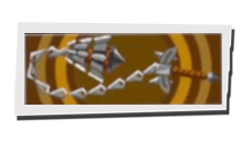 P5 Phantom X - Heavy Metal Pain Image