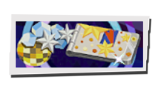 P5 Phantom X - Retro Disco Style Image