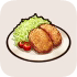 Potato Croquettes